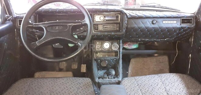 LADA (VAZ) 2107 2005, 111,111 km - 1.6 л - Mingəçevir
