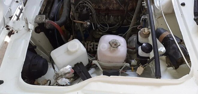 LADA (VAZ) 2107 2005, 111,111 km - 1.6 л - Mingəçevir