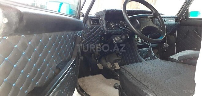 LADA (VAZ) 2107 2005, 111,111 km - 1.6 л - Mingəçevir