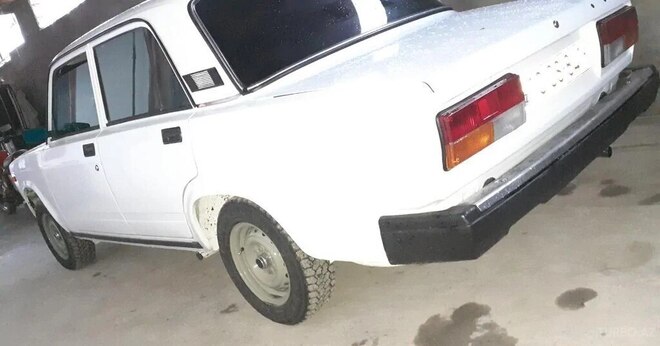 LADA (VAZ) 2107 2005, 111,111 km - 1.6 л - Mingəçevir