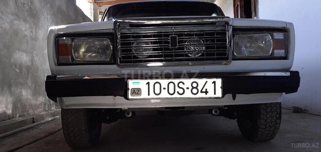 LADA (VAZ) 2107 2005, 111,111 km - 1.6 л - Mingəçevir