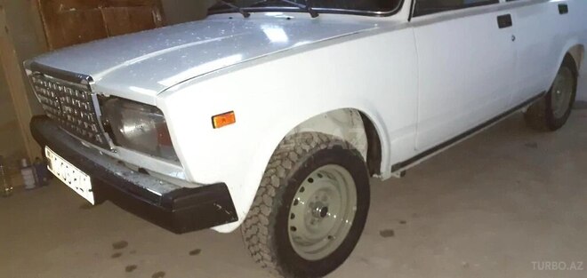 LADA (VAZ) 2107 2005, 111,111 km - 1.6 л - Mingəçevir