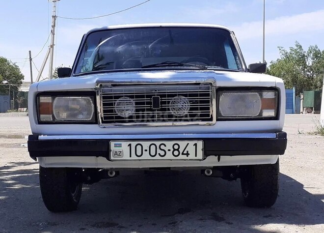 LADA (VAZ) 2107 2005, 111,111 km - 1.6 л - Mingəçevir