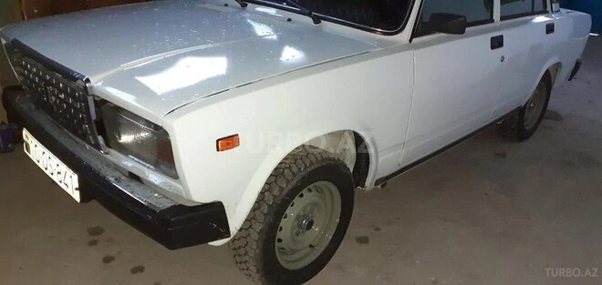 LADA (VAZ) 2107 2005, 111,111 km - 1.6 л - Mingəçevir