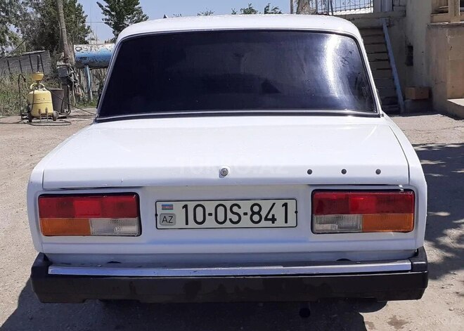 LADA (VAZ) 2107 2005, 111,111 km - 1.6 л - Mingəçevir