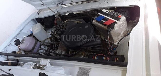 LADA (VAZ) 2107 2005, 111,111 km - 1.6 л - Mingəçevir