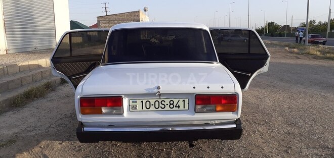 LADA (VAZ) 2107 2005, 111,111 km - 1.6 л - Mingəçevir