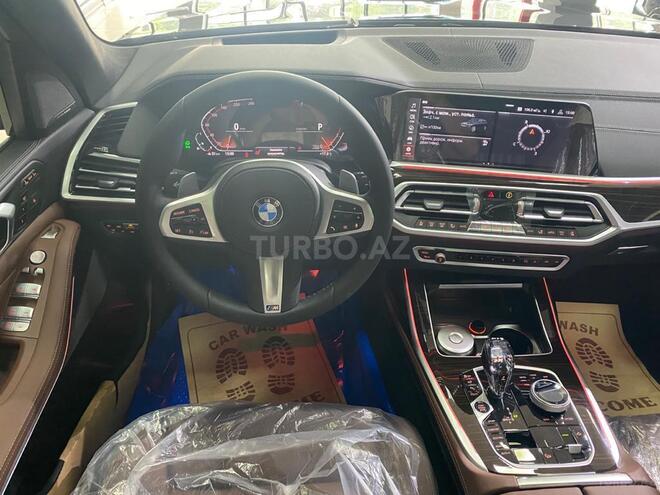 BMW X7 2020, 0 km - 3.0 l - Bakı