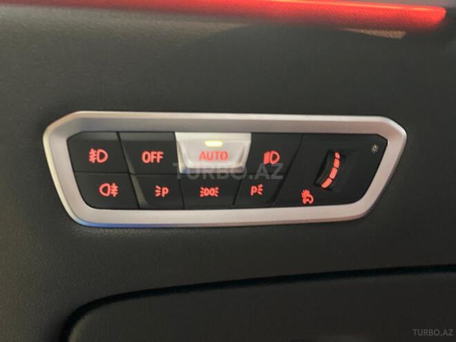 BMW X7 2020, 0 km - 3.0 l - Bakı