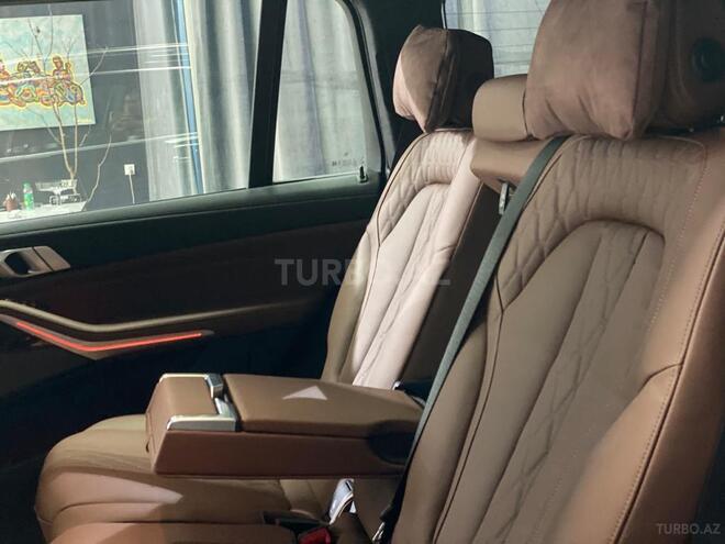 BMW X7 2020, 0 km - 3.0 l - Bakı