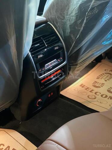 BMW X7 2020, 0 km - 3.0 l - Bakı