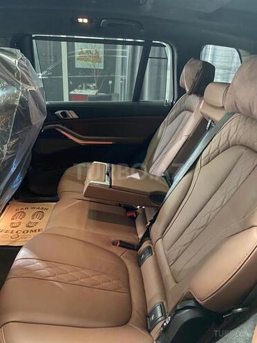 BMW X7 2020, 0 km - 3.0 l - Bakı
