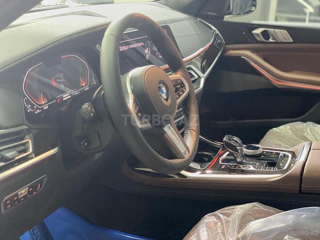 BMW X7 2020, 0 km - 3.0 l - Bakı