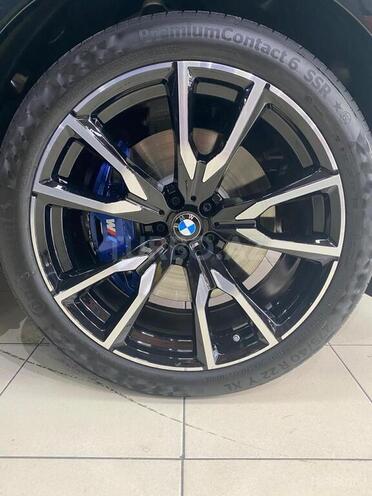 BMW X7 2020, 0 km - 3.0 l - Bakı