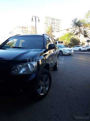 Toyota Highlander 2004, 98,000 km - 2.4 l - Bakı