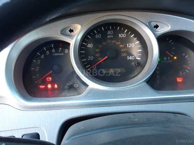 Toyota Highlander 2004, 98,000 km - 2.4 l - Bakı