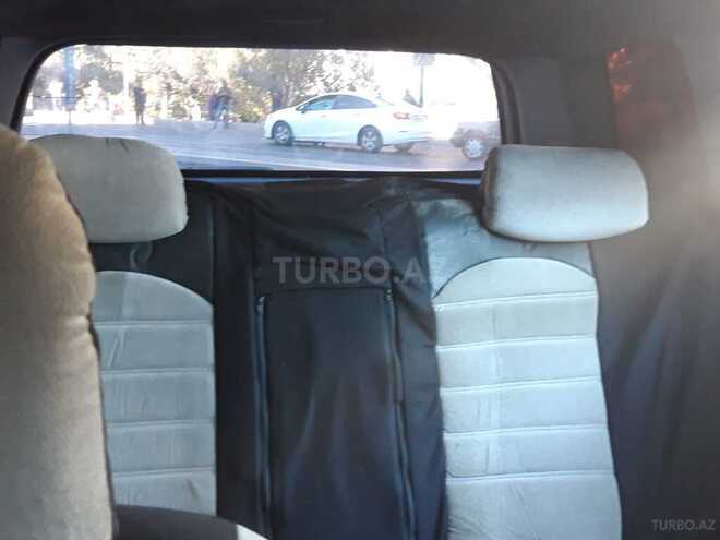 Toyota Highlander 2004, 98,000 km - 2.4 l - Bakı