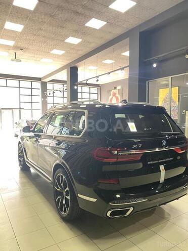 BMW X7 2020, 0 km - 3.0 l - Bakı