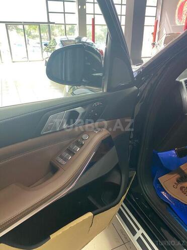 BMW X7 2020, 0 km - 3.0 l - Bakı