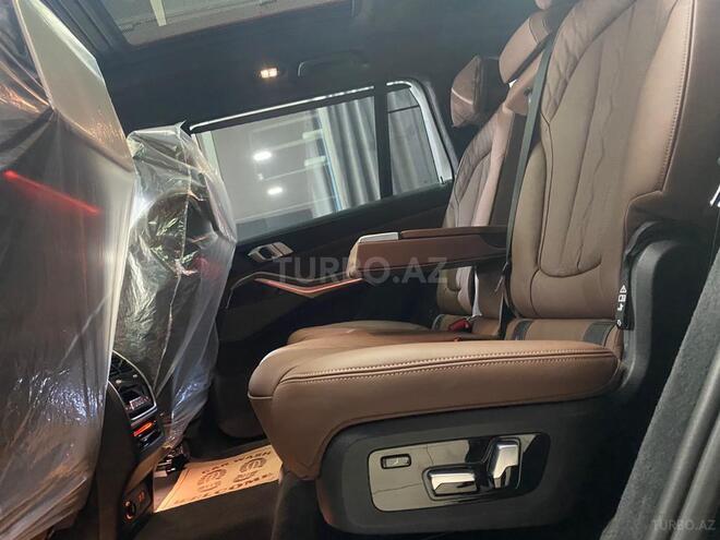 BMW X7 2020, 0 km - 3.0 l - Bakı