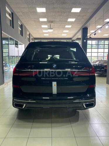 BMW X7 2020, 0 km - 3.0 l - Bakı