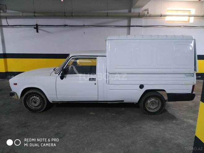 LADA (VAZ) 2104 2006, 254,203 km - 1.6 л - Bakı