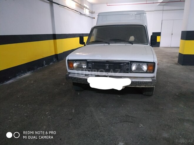 LADA (VAZ) 2104 2006, 254,203 km - 1.6 л - Bakı