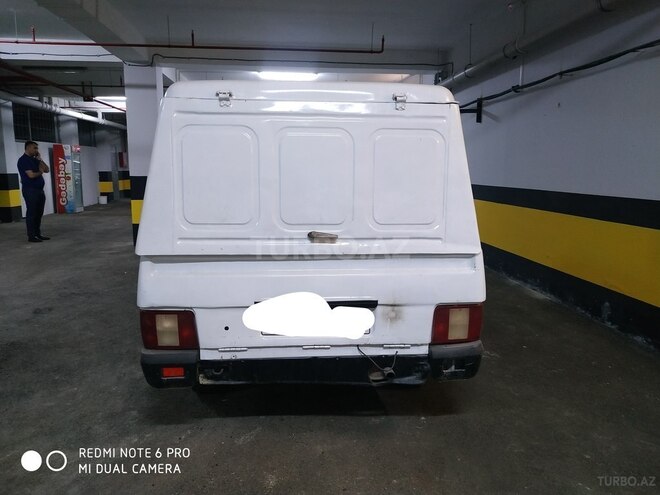 LADA (VAZ) 2104 2006, 254,203 km - 1.6 л - Bakı