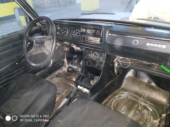LADA (VAZ) 2104 2006, 254,203 km - 1.6 л - Bakı