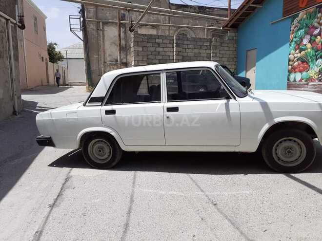 LADA (VAZ) 2107 2009, 41,500 km - 1.6 l - Bakı