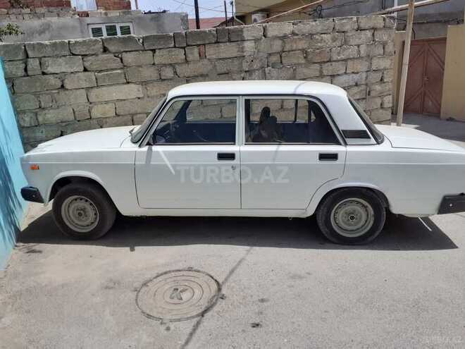 LADA (VAZ) 2107 2009, 41,500 km - 1.6 l - Bakı