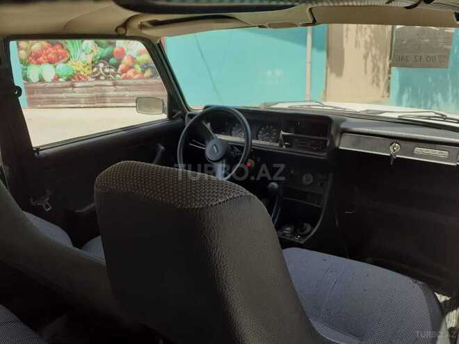 LADA (VAZ) 2107 2009, 41,500 km - 1.6 l - Bakı