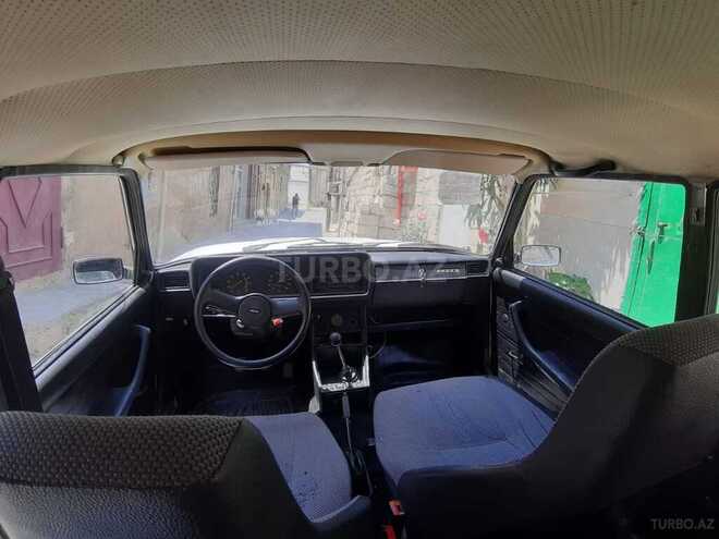 LADA (VAZ) 2107 2009, 41,500 km - 1.6 l - Bakı