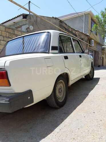 LADA (VAZ) 2107 2009, 41,500 km - 1.6 l - Bakı