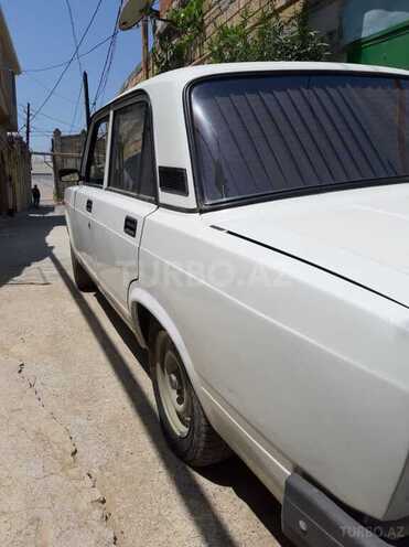 LADA (VAZ) 2107 2009, 41,500 km - 1.6 l - Bakı