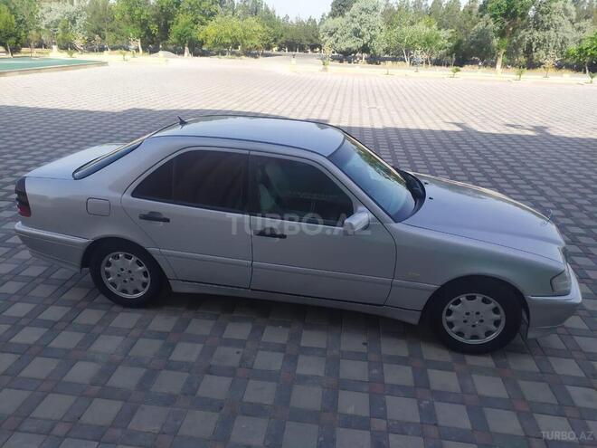 Mercedes C 180 1998, 433,723 km - 1.8 l - Şirvan