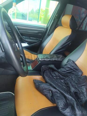 Mercedes C 180 1998, 433,723 km - 1.8 l - Şirvan