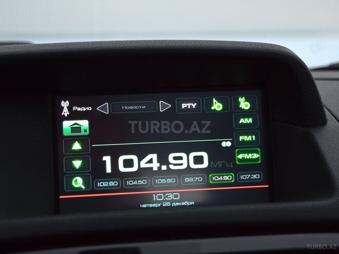 LADA (VAZ) Priora 2014, 111,000 km - 1.6 l - Quba
