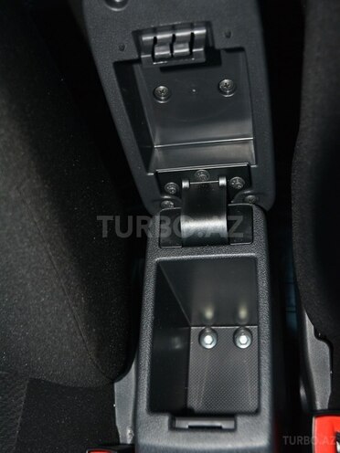 LADA (VAZ) Priora 2014, 111,000 km - 1.6 l - Quba