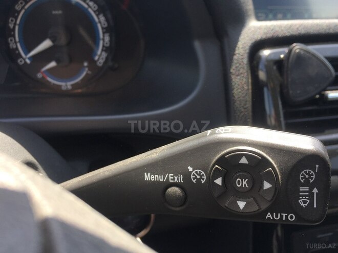LADA (VAZ) Priora 2014, 111,000 km - 1.6 l - Quba