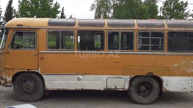 PAZ 32054 1985, 452,142 km - 4.7 л - Bərdə