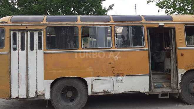 PAZ 32054 1985, 452,142 km - 4.7 л - Bərdə