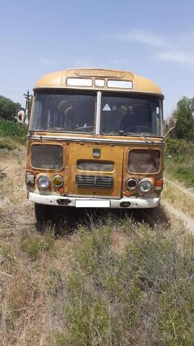 PAZ 32054 1985, 452,142 km - 4.7 л - Bərdə