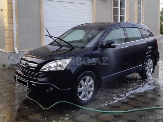 Honda CR-V 2008, 140,000 km - 2.4 l - Lənkəran