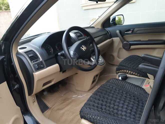 Honda CR-V 2008, 140,000 km - 2.4 l - Lənkəran