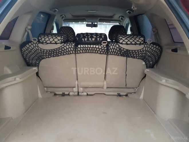 Honda CR-V 2008, 140,000 km - 2.4 l - Lənkəran