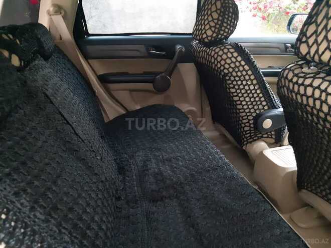 Honda CR-V 2008, 140,000 km - 2.4 l - Lənkəran