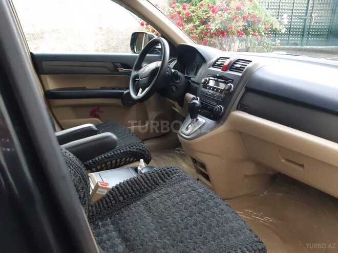 Honda CR-V 2008, 140,000 km - 2.4 l - Lənkəran