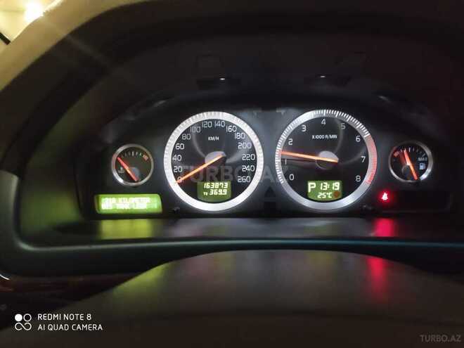 Volvo S80 2004, 160,000 km - 2.9 l - Bakı