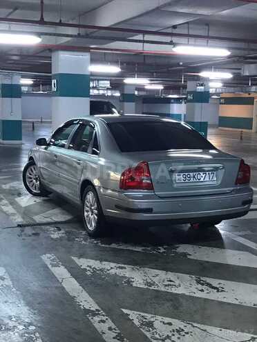 Volvo S80 2004, 160,000 km - 2.9 l - Bakı